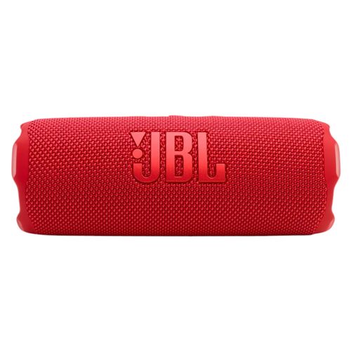 Jbl Parlante Flip 7 Bluetooth Rojo