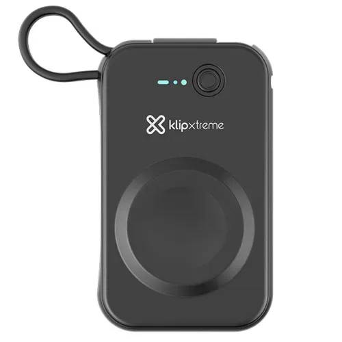 Klip Bateria Externa 2000mah Usb c