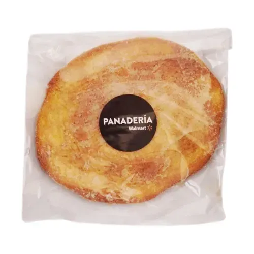 Reposteria Dulce Oreja Unidad