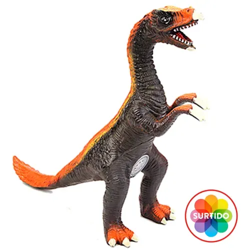 Dinosaurios Adventure Force surtidos - 32 cm