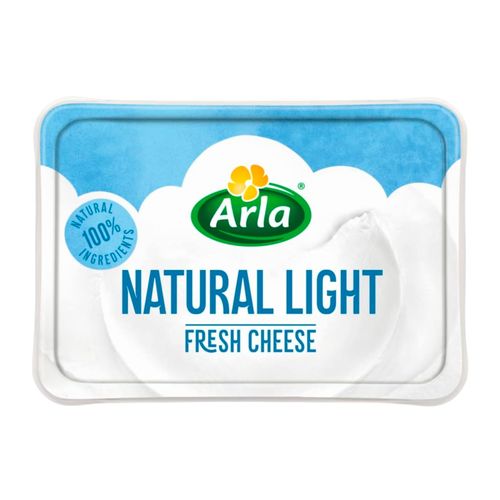 Queso Crema Arla Ligth - 200 g