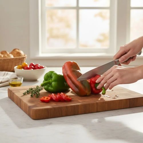 Chile pimiento Hortifruti  - Precio indicado por libra