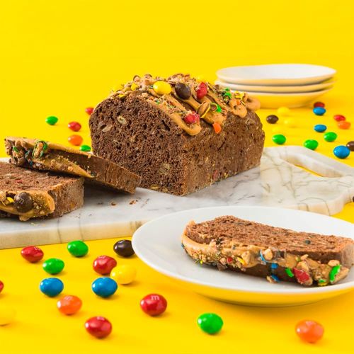 Chocolates M&M´s peanut butter - 255.2 g