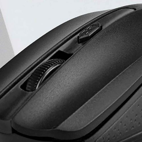 Mouse Xtech Inalambrico Xtm 310bl Azul