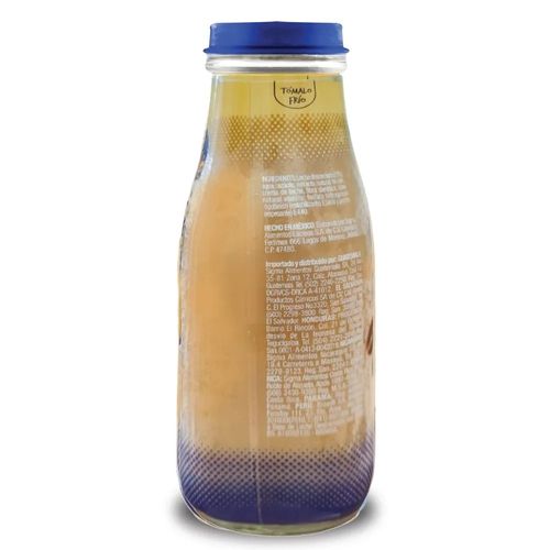 Café Olé Vainilla - 281 ml