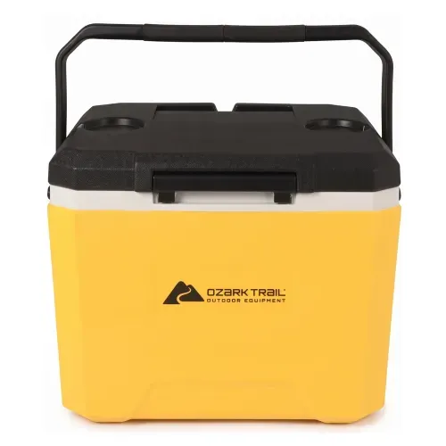 Hielera Ozark Trail deluxe - 12.6 qt