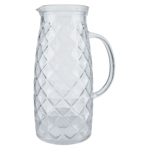 Jarro d Cristal Para Jugo Sg