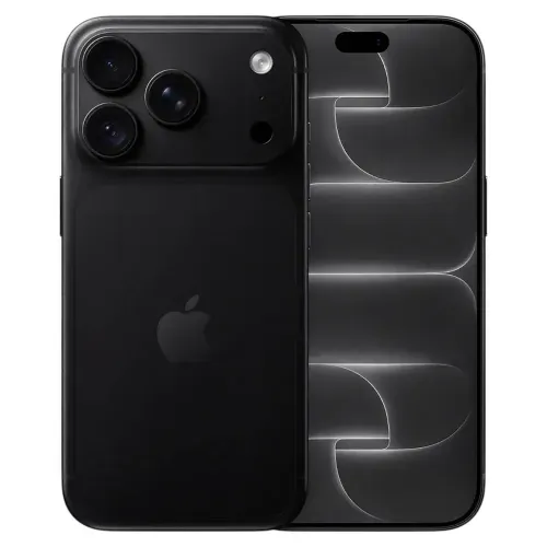 Celular Apple Iphone 18 Pro Negro 256GB Almacenamiento