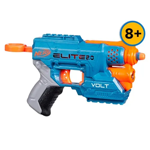 Nerf Lanzador d Dardos Elite 2 Volt Sd 1