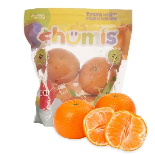 Mandarina Chumis 700 Gr