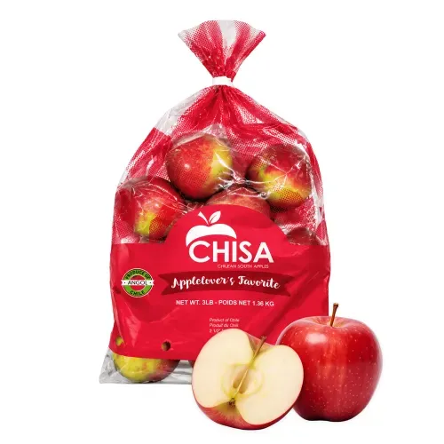 Manzana Honeycrisp Empacada 1.36 Unidad