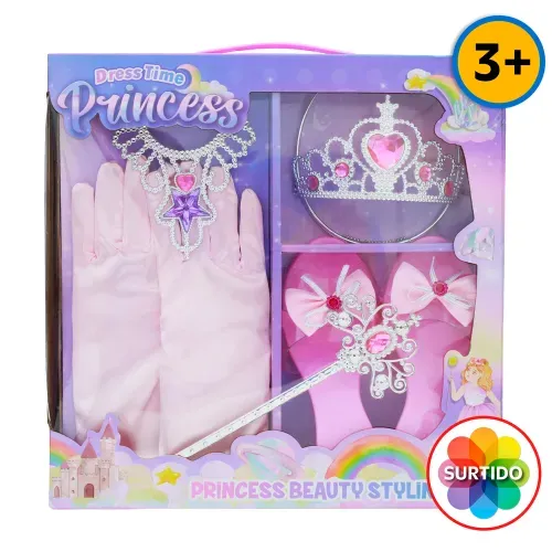 Set de belleza Imagi Kids surtido