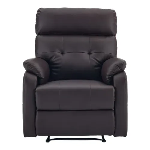 Sillón Reclinable Individual Mainstays