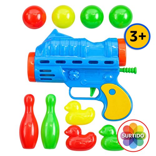 Pistola Sky De Pelotas
