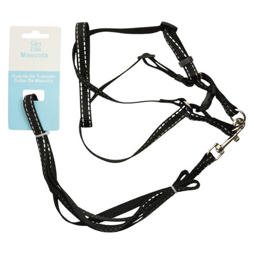 Cuerda De Tracción Para Collar De Mascota