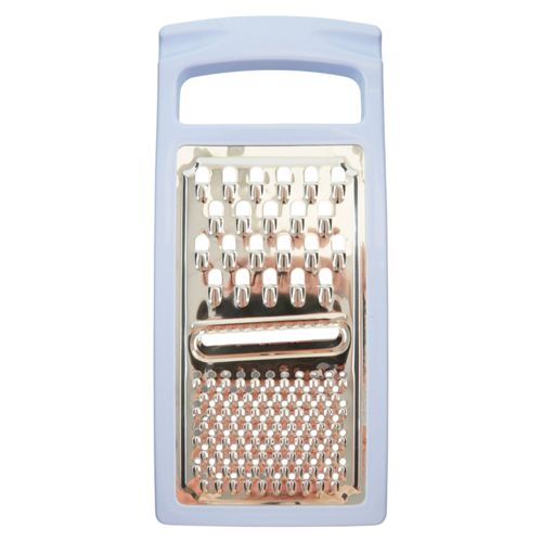 Rallador Milan, Con Estuche
