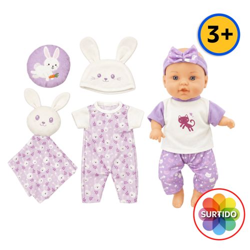 Muñeca My Sweet Love con accesorios