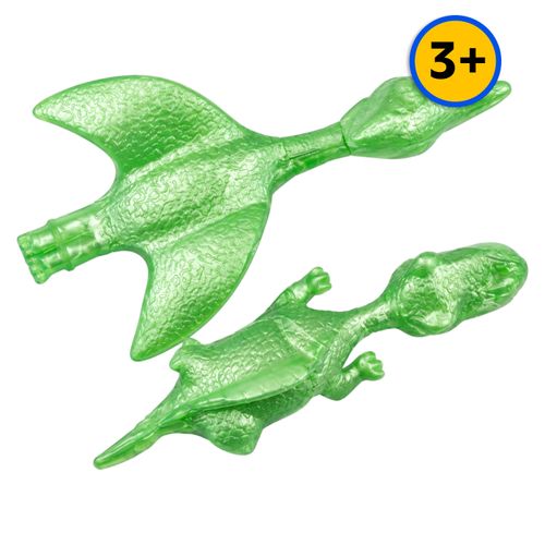 Dinosaurio Volador Sky De Juguete