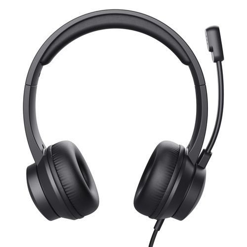 Headset Supraaurales Almohad Ajust