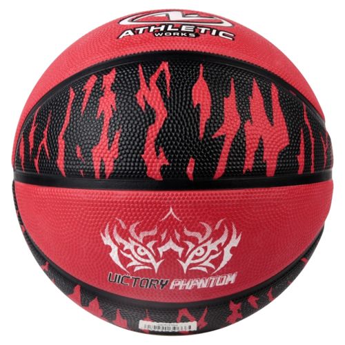 Balón de basketball Athletic Works N°1 colores surtidos