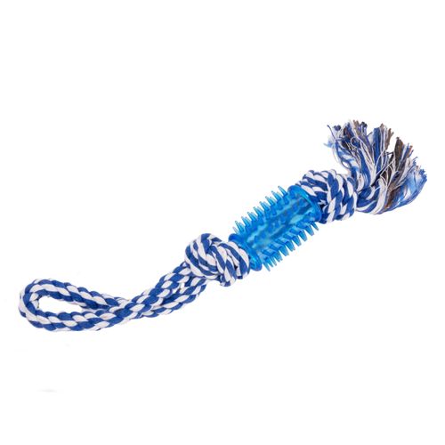 Juguete de cuerdas Bachako para mascota