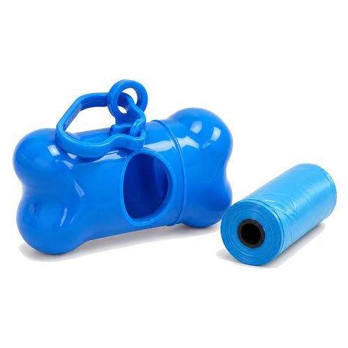 Dispensador Bachako de bolsas para mascota