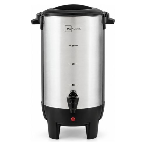 Percoladora Durabrand DK30 capacidad 30 tazas