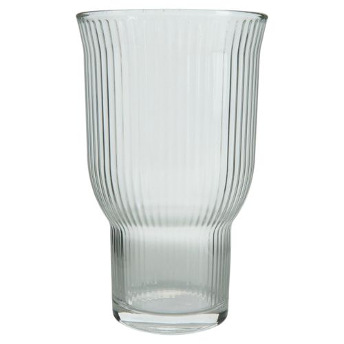 Vaso De Vidrio Nav Zibo Transparente