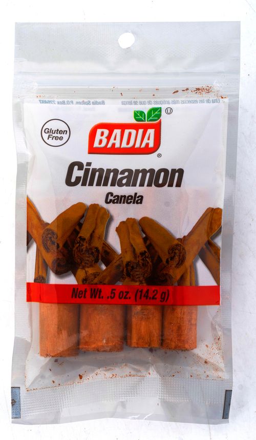 Especie Badia Canela Astilla - 14.2gr