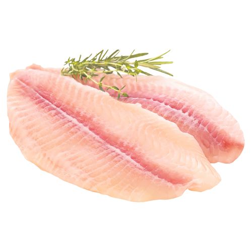 Filete Altamar De Tilapia Importada - 1Kg