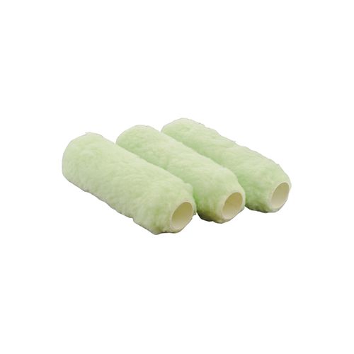 Set 3 Felpa Handi Works 3/4 - 9 Pulgadas