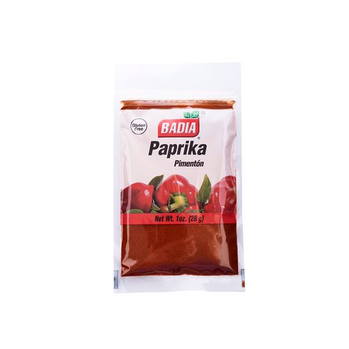 Especie Badia Pimenton Bolsa - 28gr