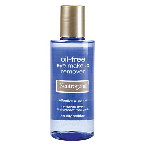 Desmaquillante Facial Neutrogena Ojos  - 162ml