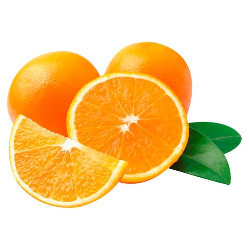 Naranja Importada Kg -4 A 5 Unidades Por Kg Aproximadamente