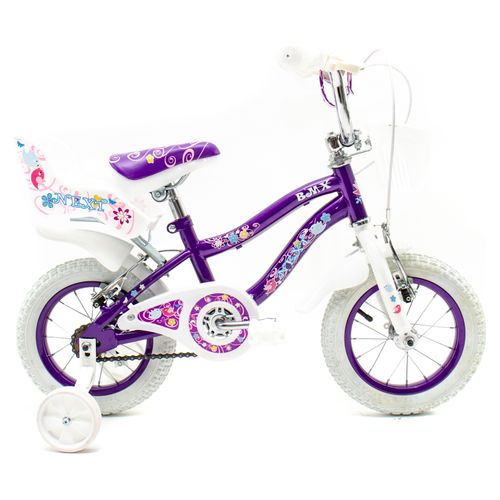 Bicicleta Next Bmx N12 Niña