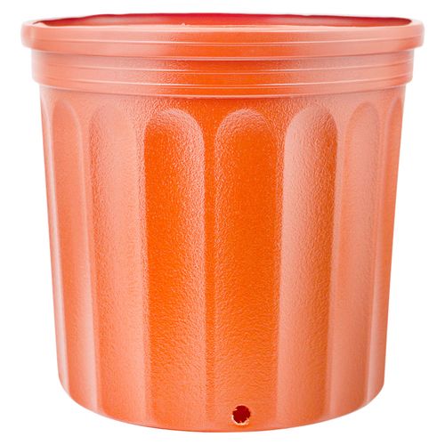Macetero Plástico N1000 Terracota P2000