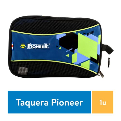 Taquera Pioneer 317 3216