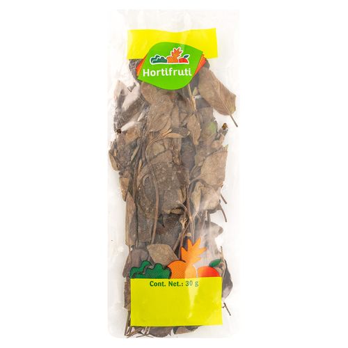 Oregano Empacado  Bolsa - 30Gr