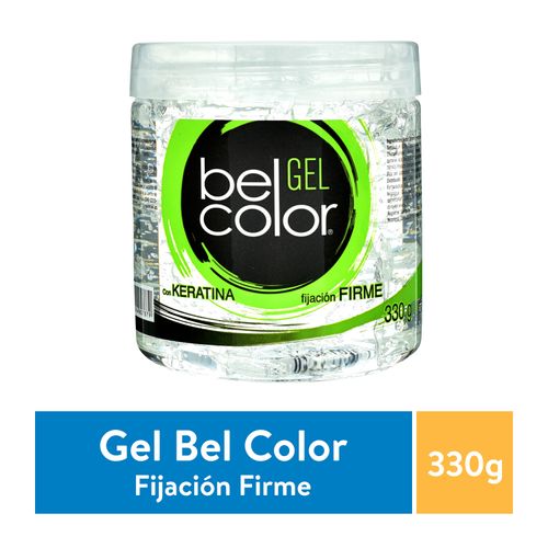 Gel Belcolor original - 330 g