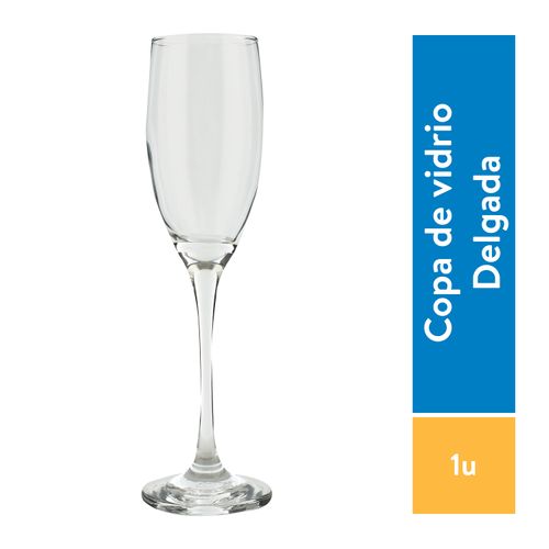 Copa Barone Champagne