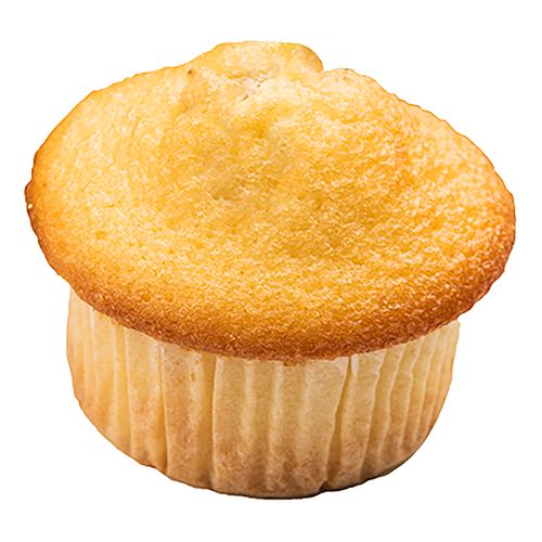 Muffin De Vainilla - 1 Unidad