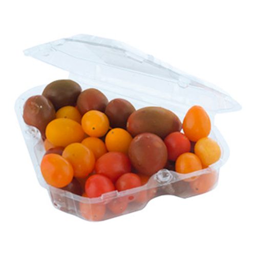 Tomate Cherry Mixto Empacado - 300Gr