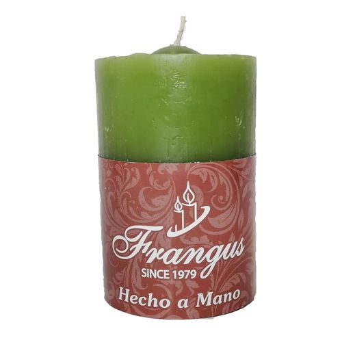 Velon 8W Verde Manzana Con Aroma Manzana Limon
