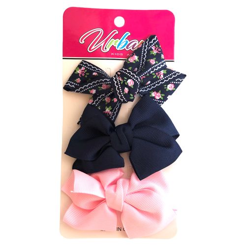 Prensa Fantasy Para Cabello Lazo Army - 1 Unidad