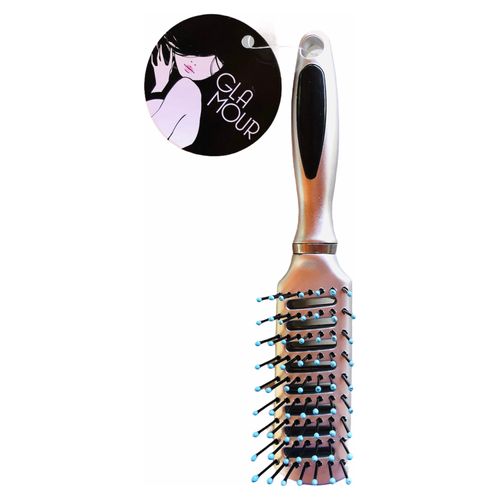 Cepillo Shalom Cab Bolso Pequeno Glamour