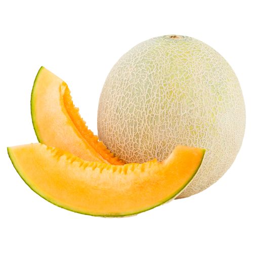 Melón Cantalupe Kilo -1 Unidad Aproximadamente