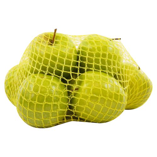 Manzana Verde Empacado Kilo -5 a 10 unidades Aproximadamente