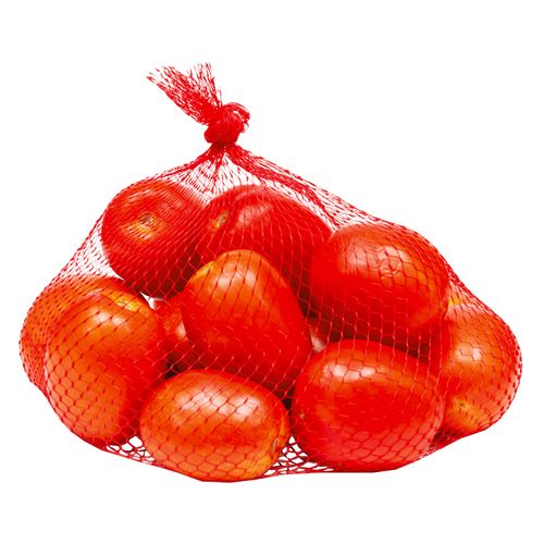 Tomate Pera Empacado - 2Kg - 22 A 24 Unidades. Aproximadamente