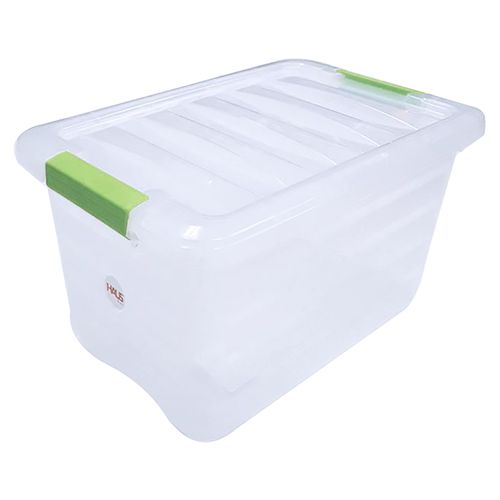 Caja Home Pro Organizadora Con Cierre - 24lt