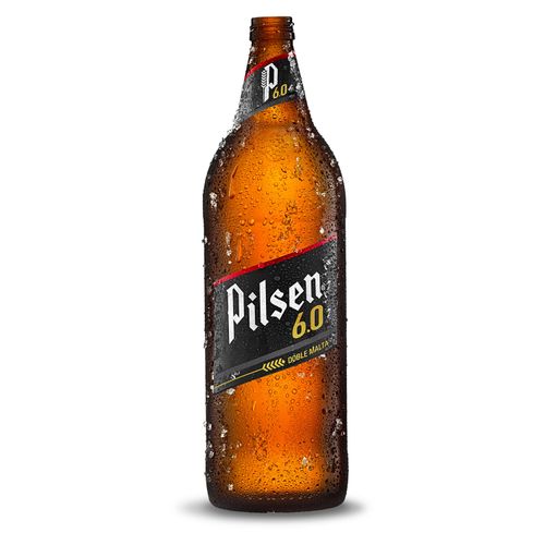 Pilsen 6.0 1L